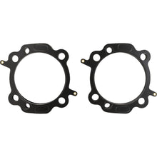 Cometic Head Gasket - 4.125" - .036" - MLX - Twin Cam C10358-036_1441662
