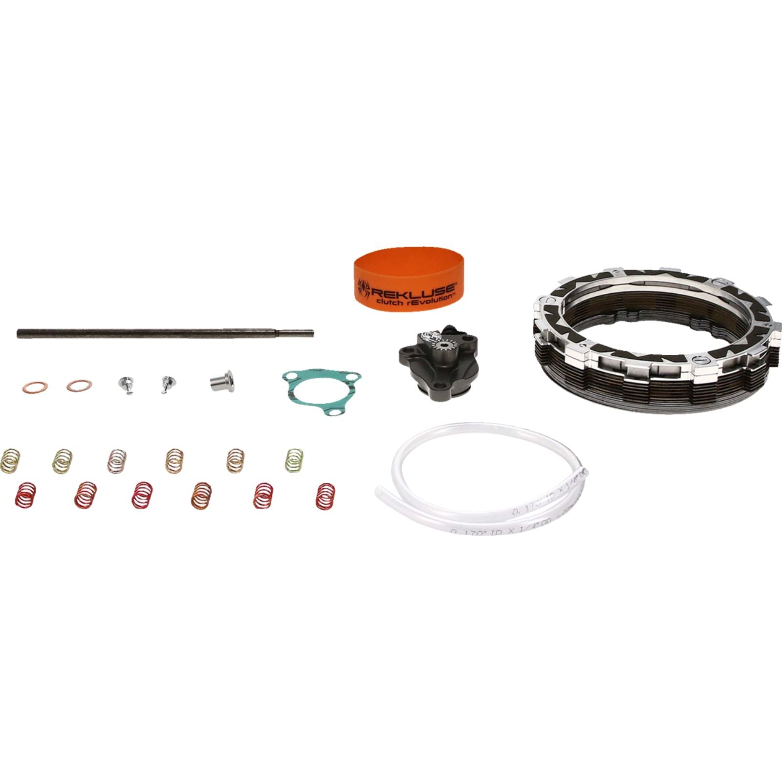 Rekluse Racing RadiusX 4.0 Clutch for Yamaha Tenere/XSR/MT/FZ RMS-8307007_1441650