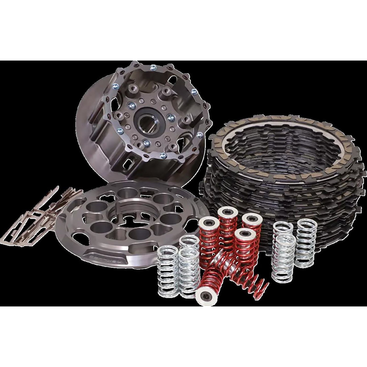 Rekluse Racing APEX Clutch for Twin Cam RMS-7115001_1471410