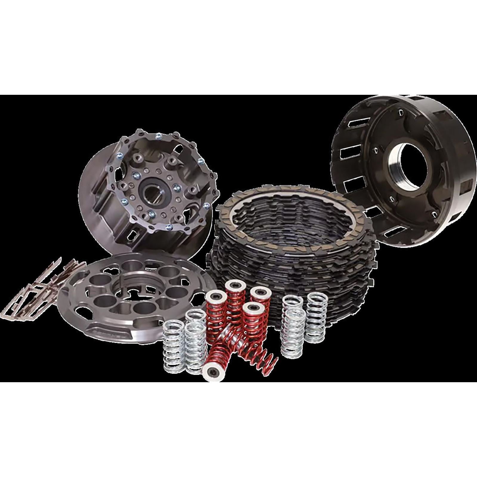 Rekluse Racing APEX Clutch & Basket for M8 RMS-6915105_1473375