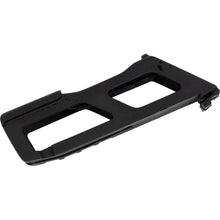 UFO Plastics Chain Guide - Black for KX 450 [MPN: KA04766#001]_1706981