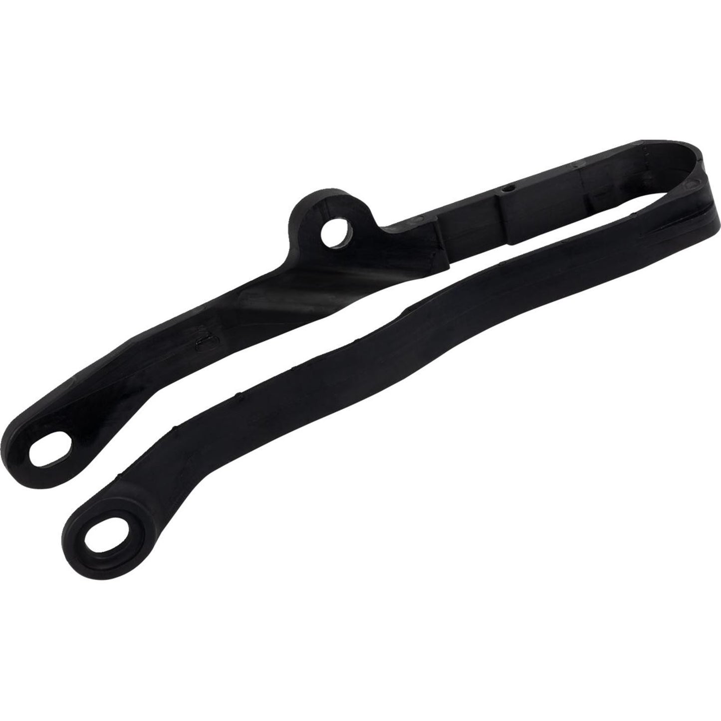 UFO Plastics Chain Slider - Black for KX 450 [MPN: KA04767#001]_1706996