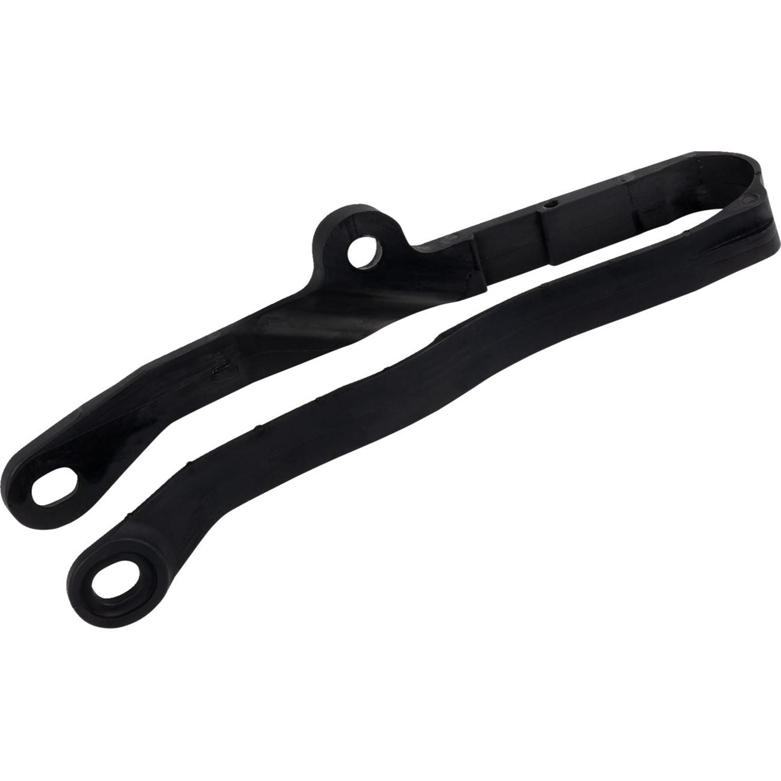 UFO Plastics Chain Slider - Black for KX 450 [MPN: KA04767#001]_1706996