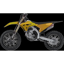 UFO Plastics Body Kit - Gold for Honda [MPN: HOKIT125F@24]_1471105