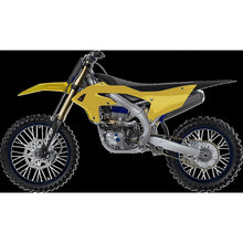 UFO Plastics Body Kit - Gold for Yamaha [MPN: YAKIT326F@24]_1471103