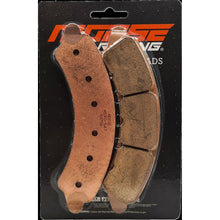 Moose Offroad Brake Pad - Front for Polaris RZR M590-S47_1442920