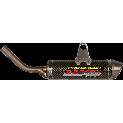Pro Circuit TI-2 Silencer for Husqvarna/KTM/Gas Gas [MPN: 1152465K]_1442593
