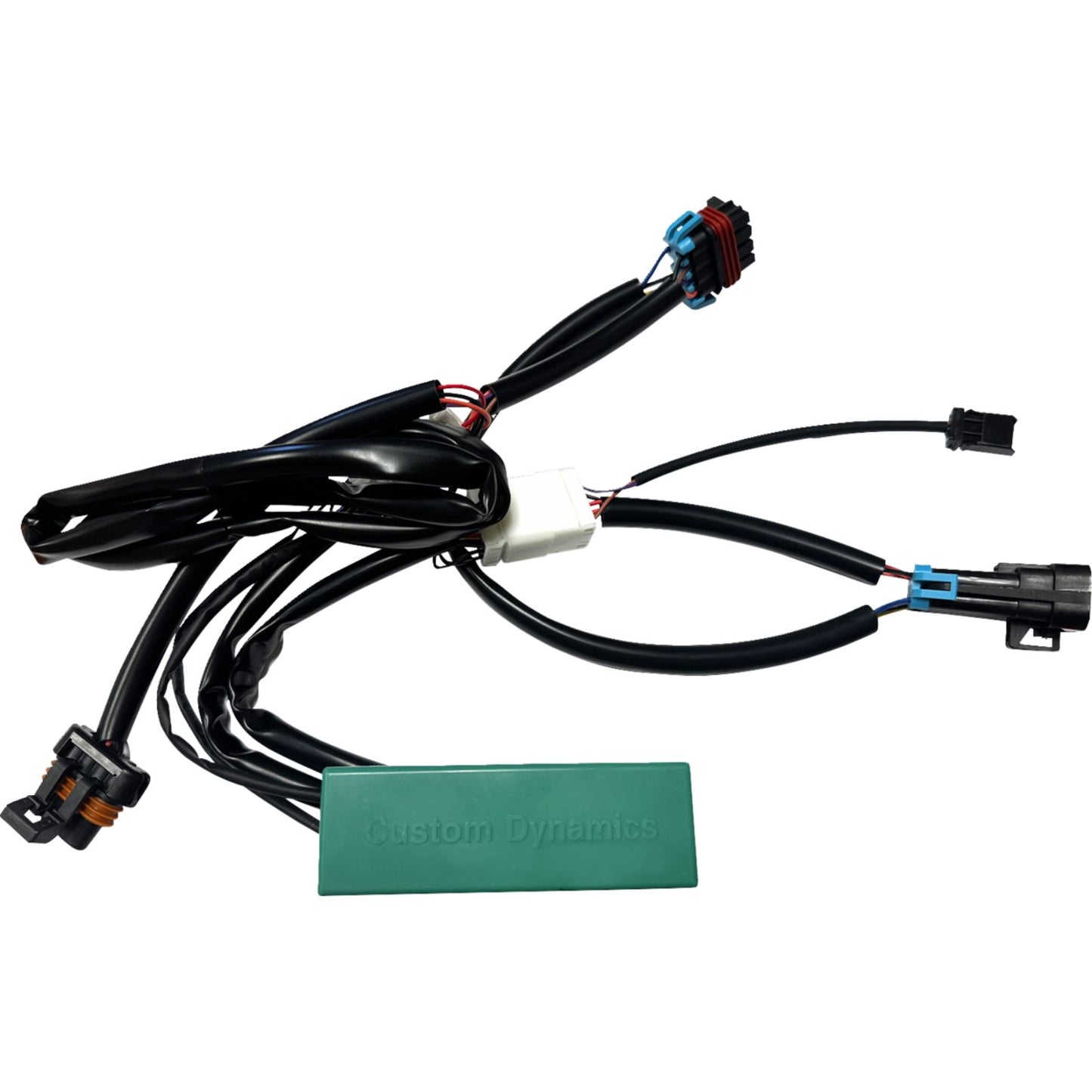 Custom Dynamics Module - Run/Turn/Brake - RZR GEN-SMART-TPU-RZR3_1441695