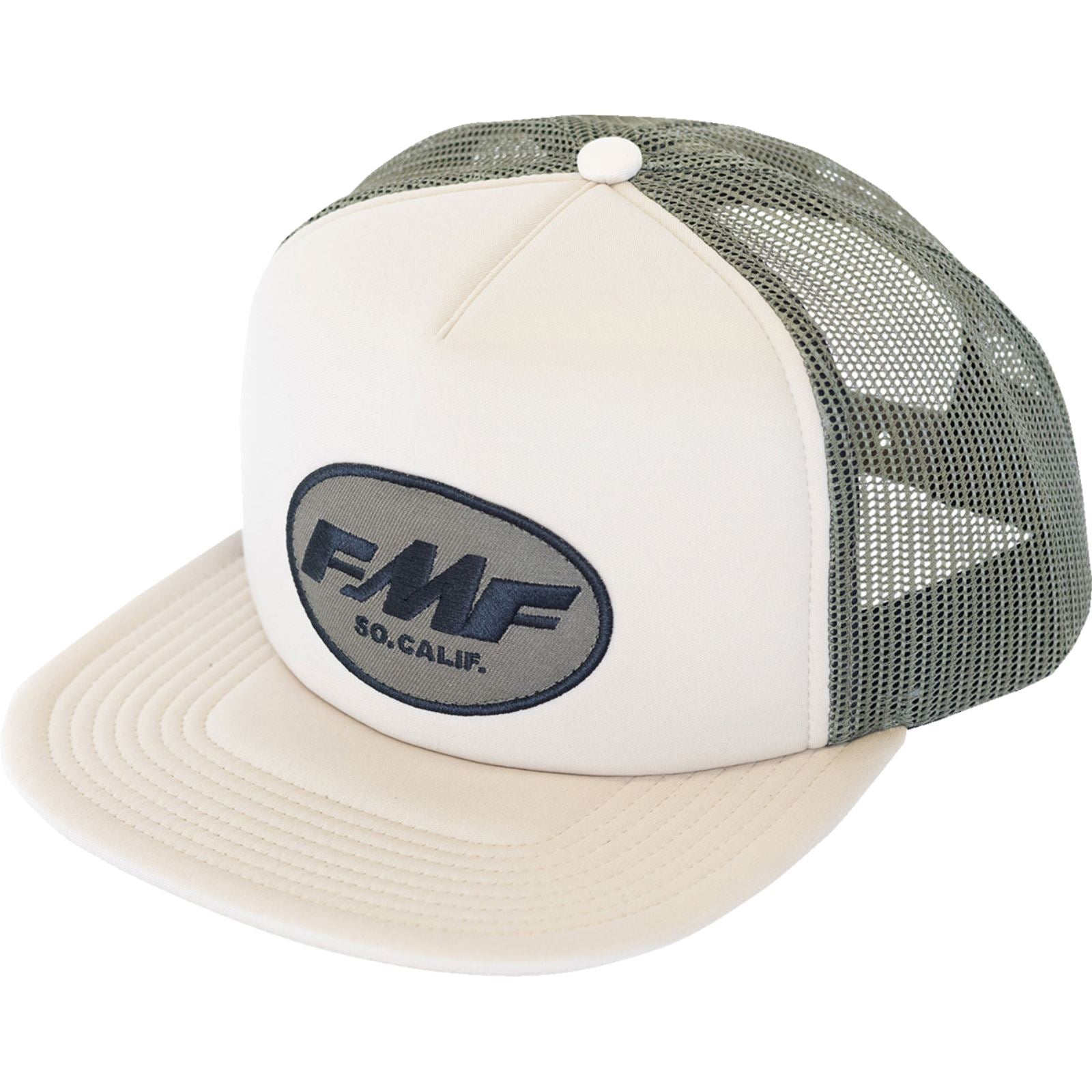 FMF Racing Core Hat - Sand SU24196900SND_1441762