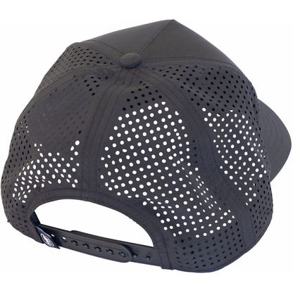 FMF Racing United Hat - Black SU24196905BLK_1441767