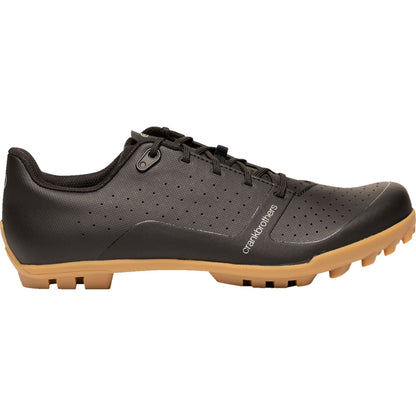 Crankbrothers Candy Gravel Lace Shoe - Black_1441750