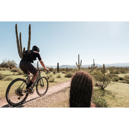 Crankbrothers Candy Gravel Lace Shoe - Black_1441727