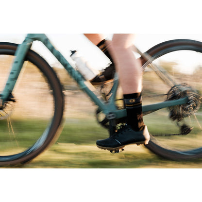 Crankbrothers Candy Gravel Lace Shoe - Black_1441728