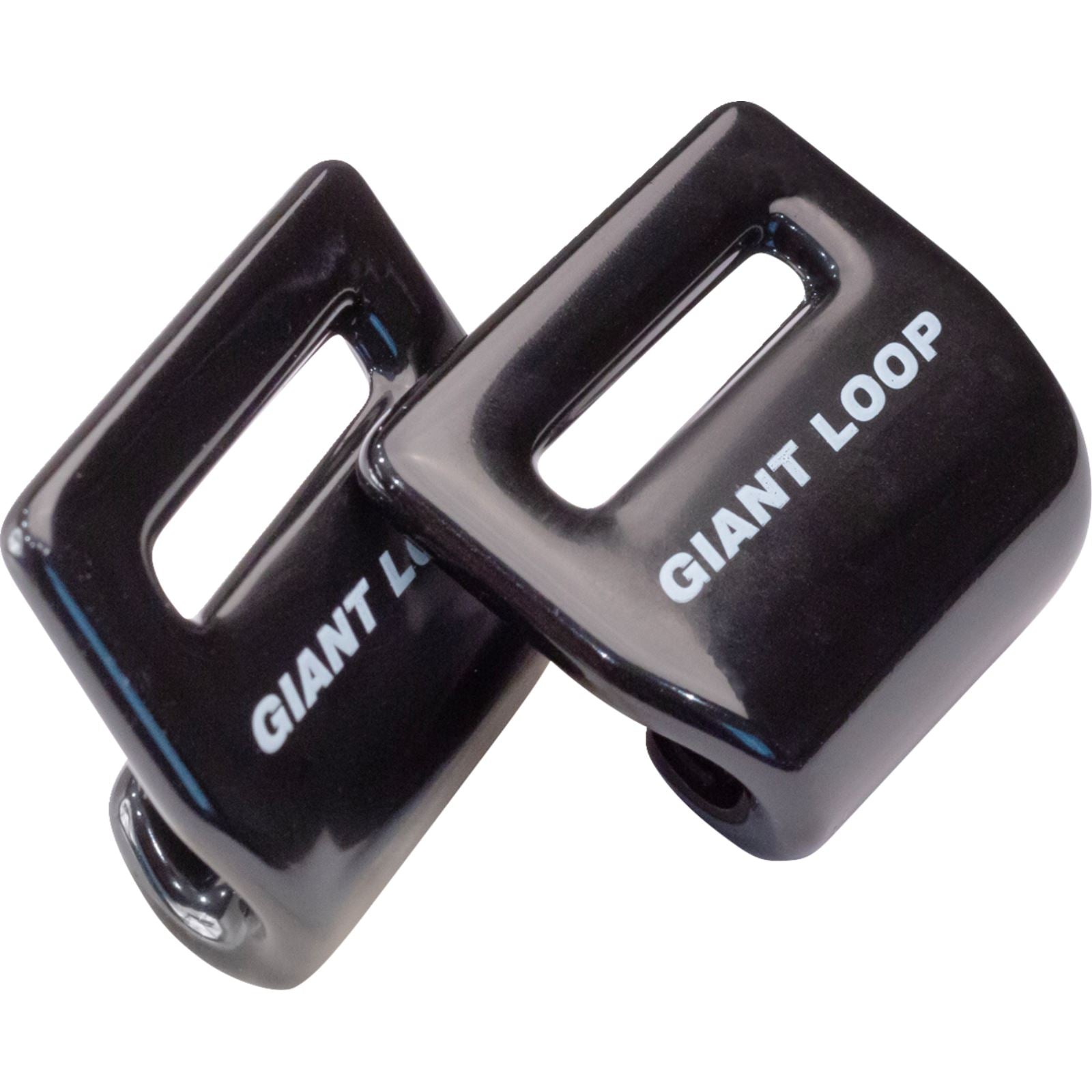 Giant Loop Fender Hooks - Black [MPN: FH23]_1441861