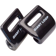 Giant Loop Fender Hooks - Black [MPN: FH23]_1441861