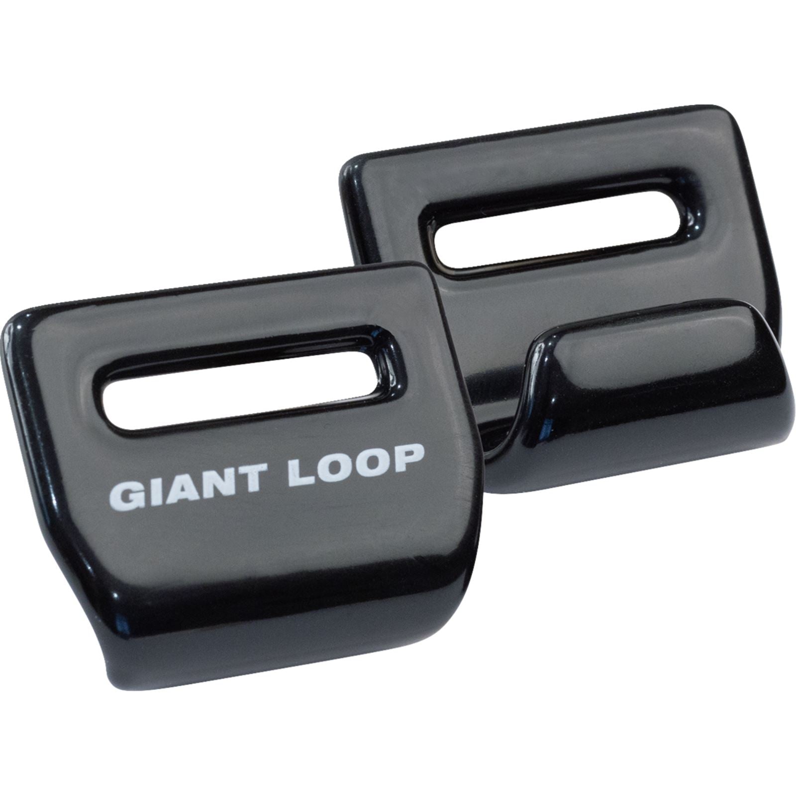 Giant Loop Fender Hooks - Black [MPN: FH23]_1441862