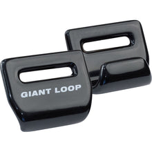Giant Loop Fender Hooks - Black [MPN: FH23]_1441862