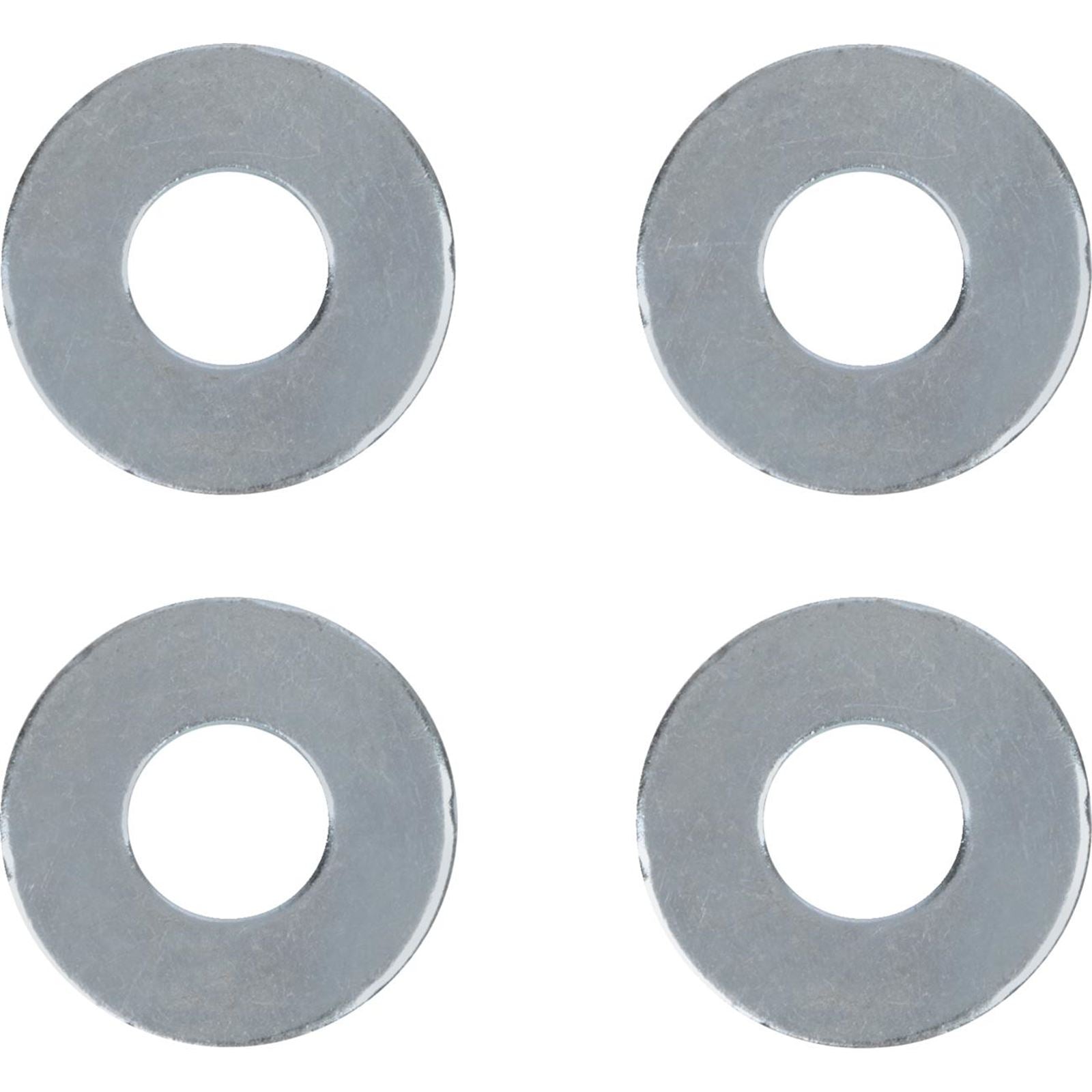 Moose Offroad Receiver Hitch for Polaris RZR MSE - 2" 1189PF_1555941