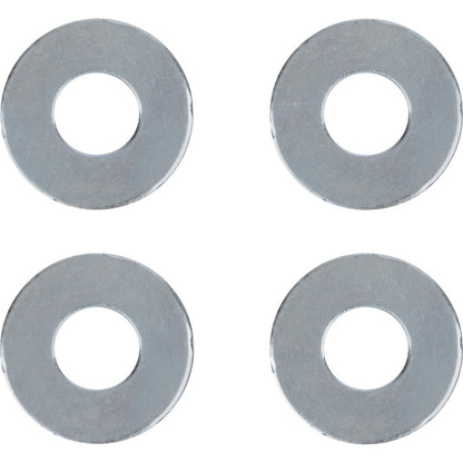 Moose Offroad Receiver Hitch for Polaris RZR MSE - 2" 1189PF_1555941