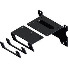KFI Winch Mount for Polaris 102180_1442086