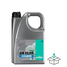 Motorex Air Filter Cleaner 4 Liter [MPN: 300043]_1442614