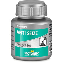 Motorex Anti Seize 100 Gram  [MPN: 309922]_1442610