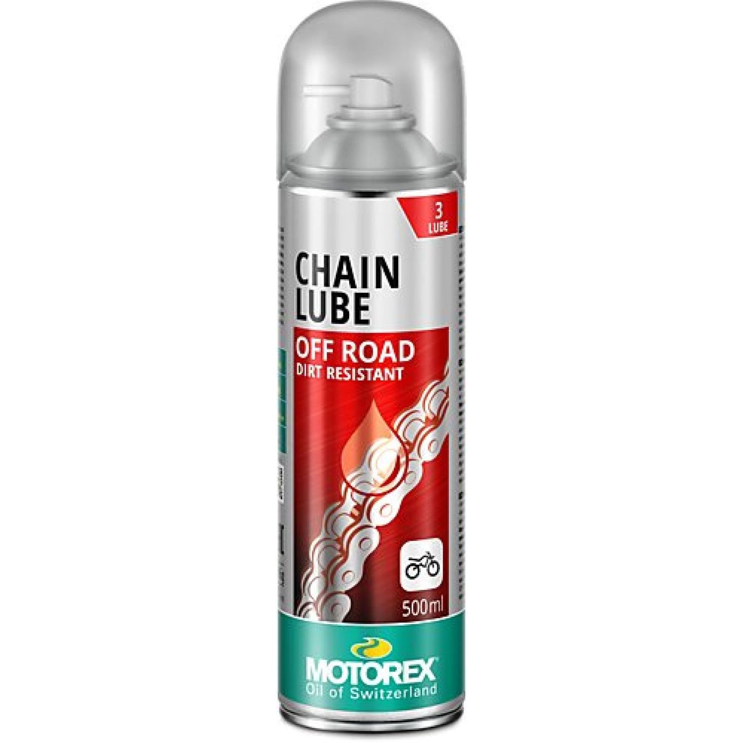 Motorex Chain Lube Off-Road 500 ml [MPN: 302281]_1442626