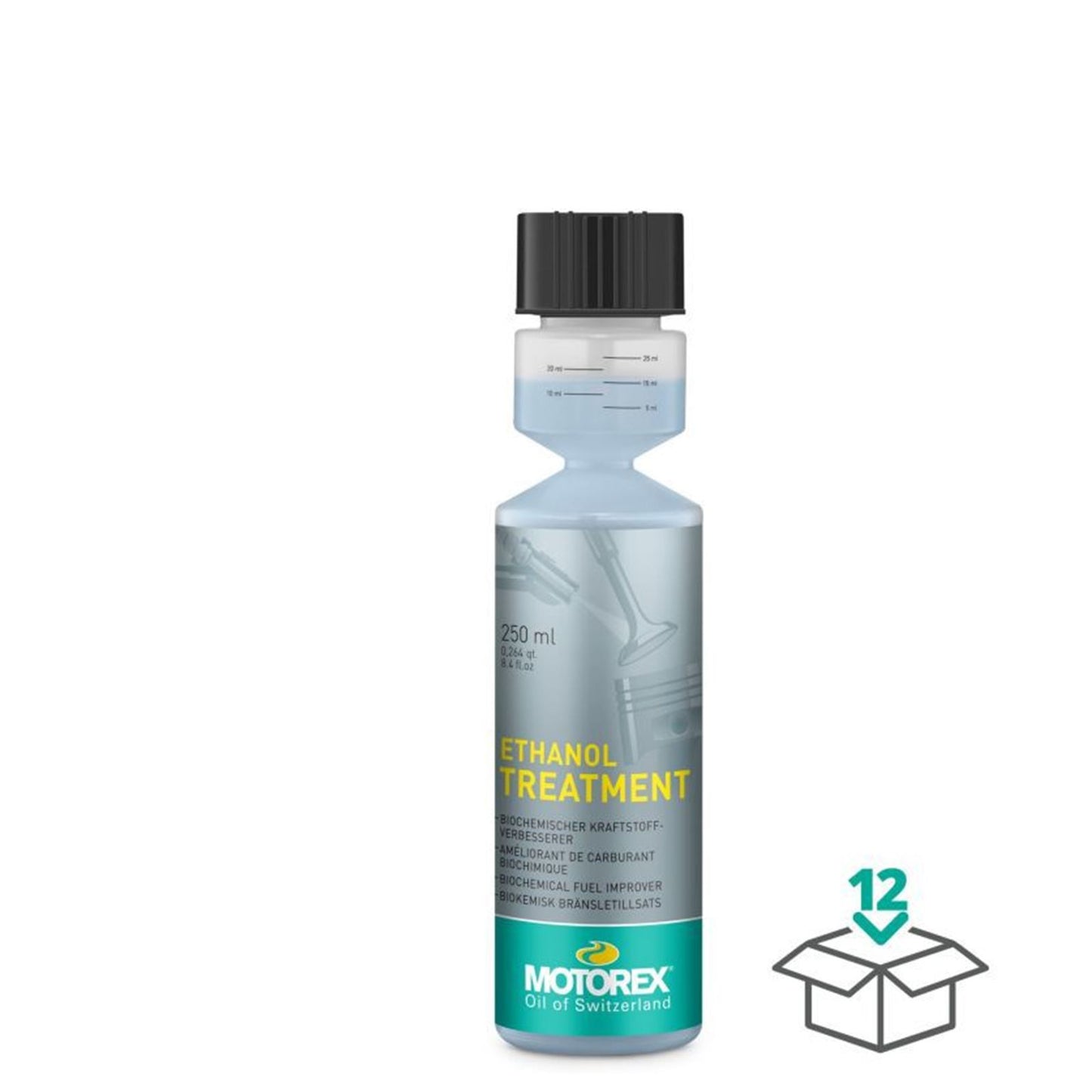 Motorex Ethanol Treatment 250 ml [MPN: 305642]_1442640