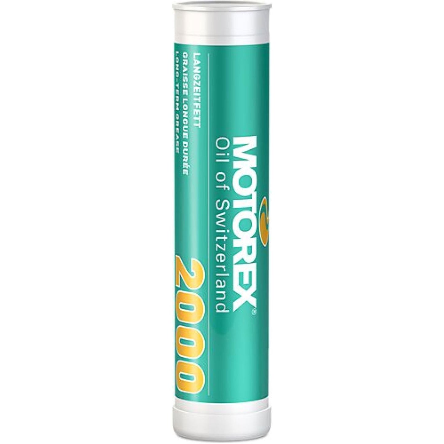 Motorex Grease 2000, 850 grams   [MPN: 300746]_1477107