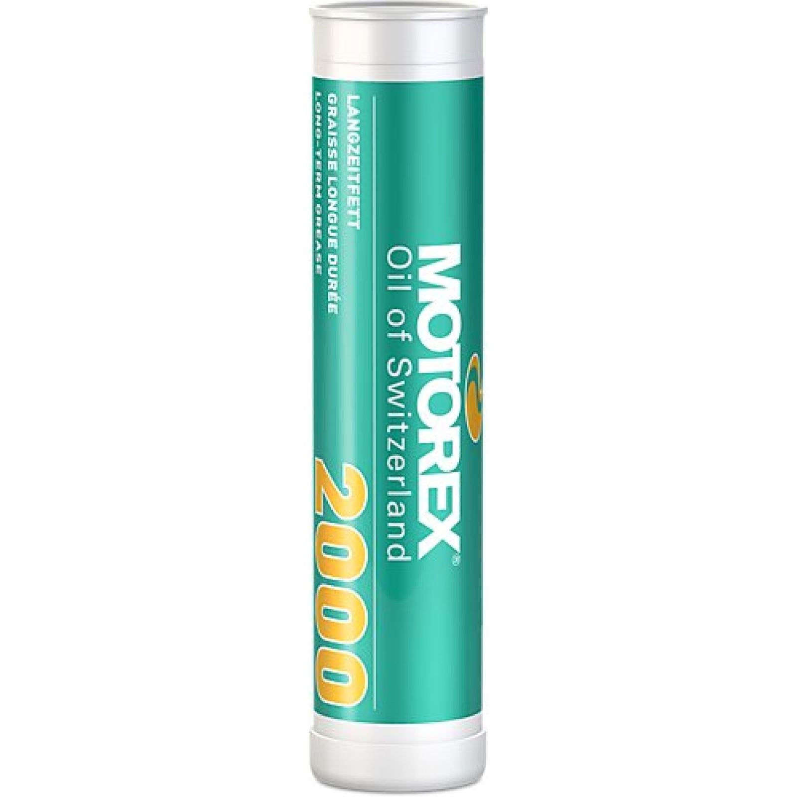 Motorex Grease 2000, 850 grams   [MPN: 300746]_1477107