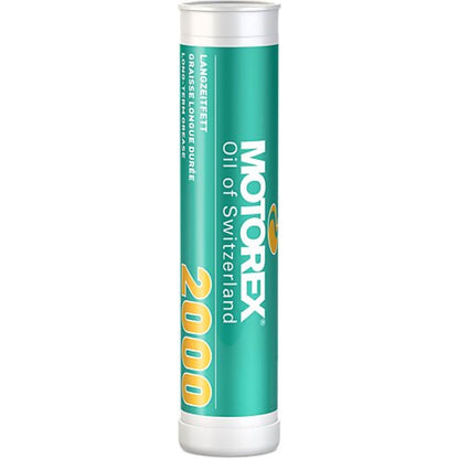 Motorex Grease 2000, 850 grams   [MPN: 300746]_1477107