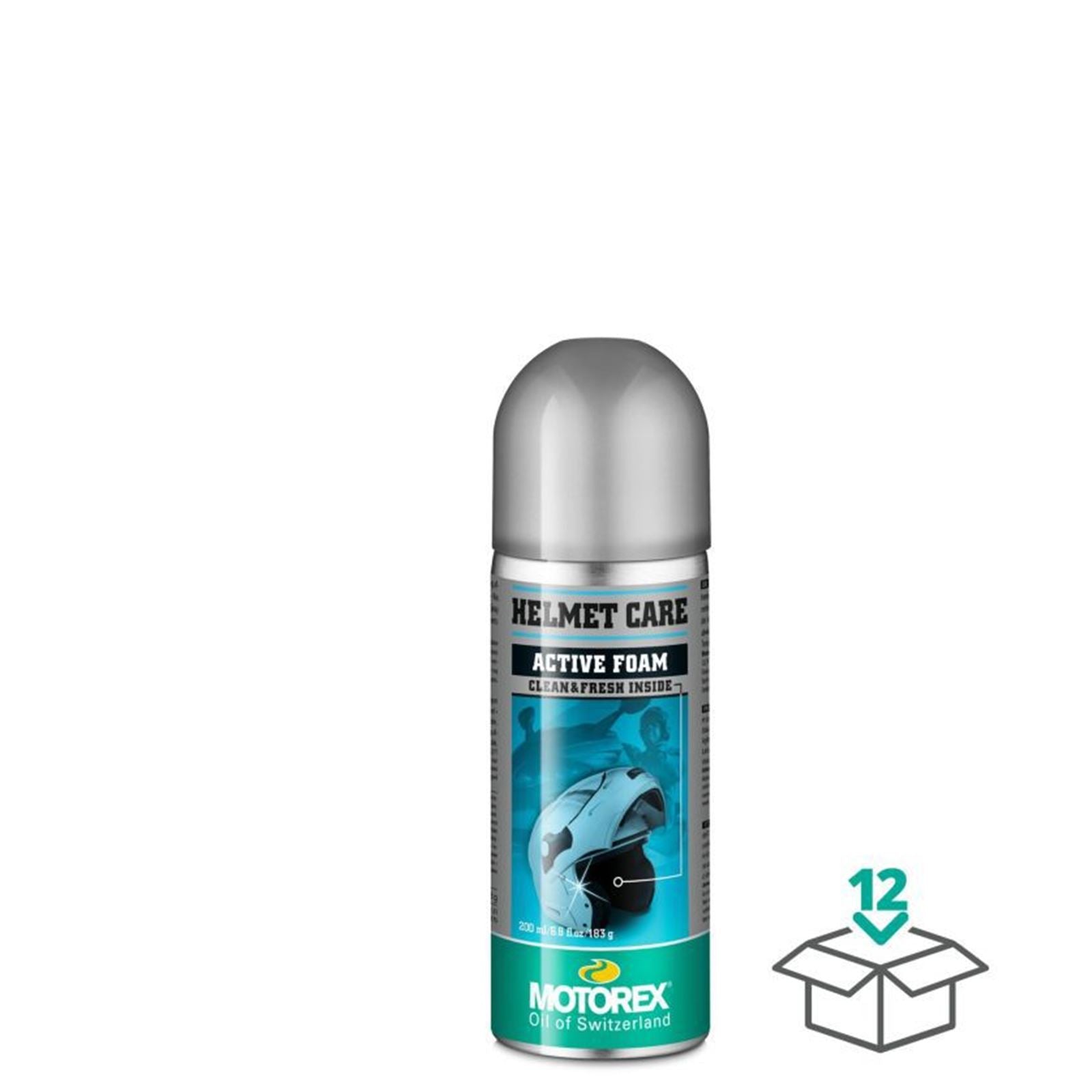 Motorex Helmet Care 200 ml  [MPN: 303204]_1442641
