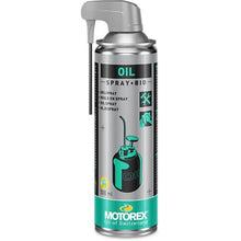 Motorex Oil Spray 500 ml        [MPN: 302323]_1442692