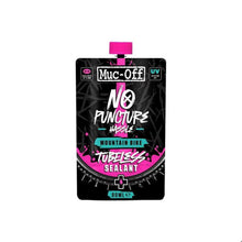 Muc-Off No Puncture Hassle Tubeless Sealant - 80ml [MPN: 21091]_1442709