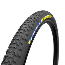 Michelin - Bicycle Jet XC2 Racing Mountain Tire - 29''x2.35 - Black 98133_1442090