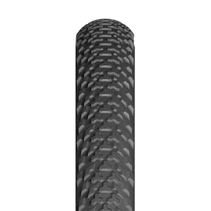 Michelin - Bicycle Jet XC2 Racing Mountain Tire - 29''x2.35 - Black 98133_1442091