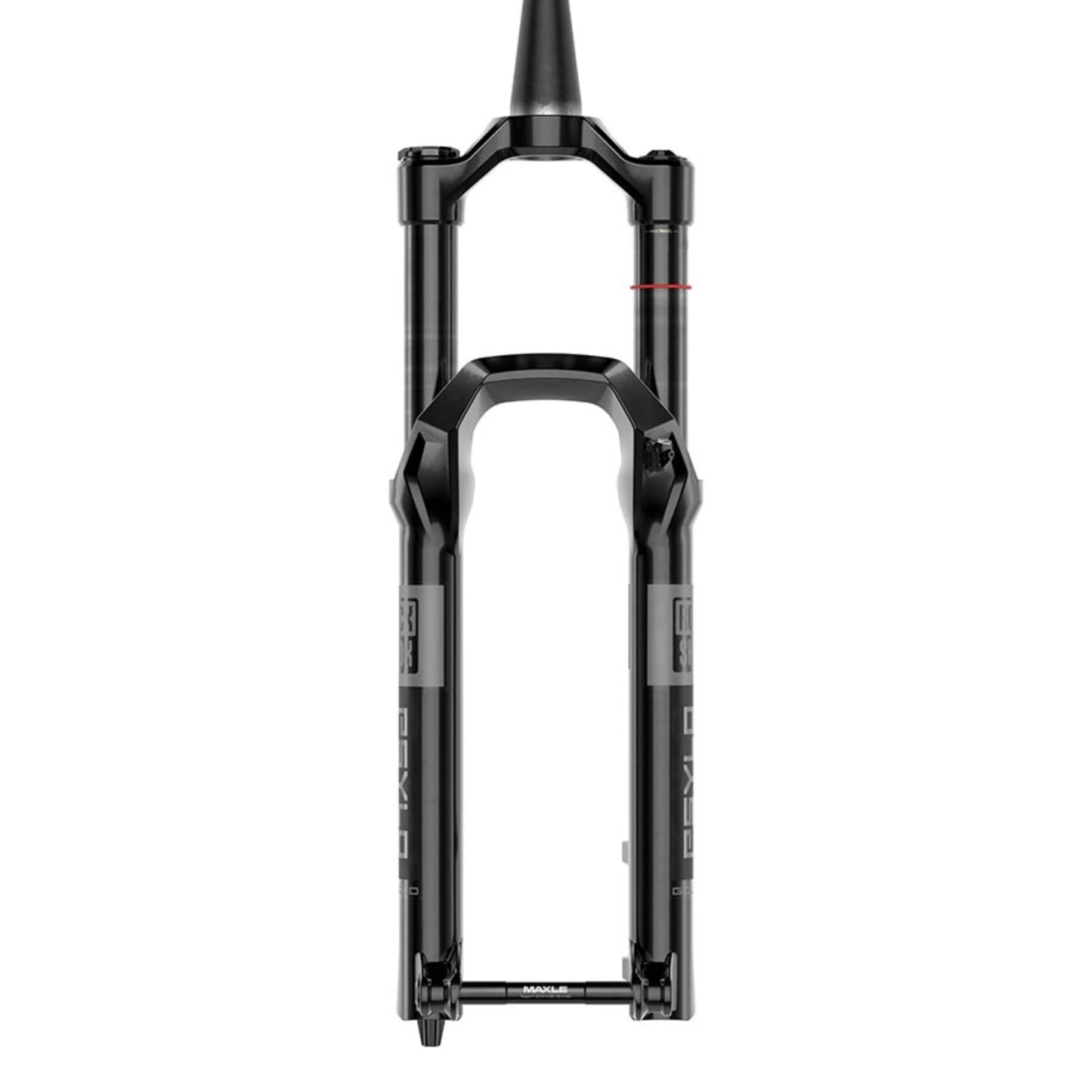 RockShox Psylo Gold A1 Suspension Fork - 29'' - DebonAir - Black 00.4021.129.004_1442159