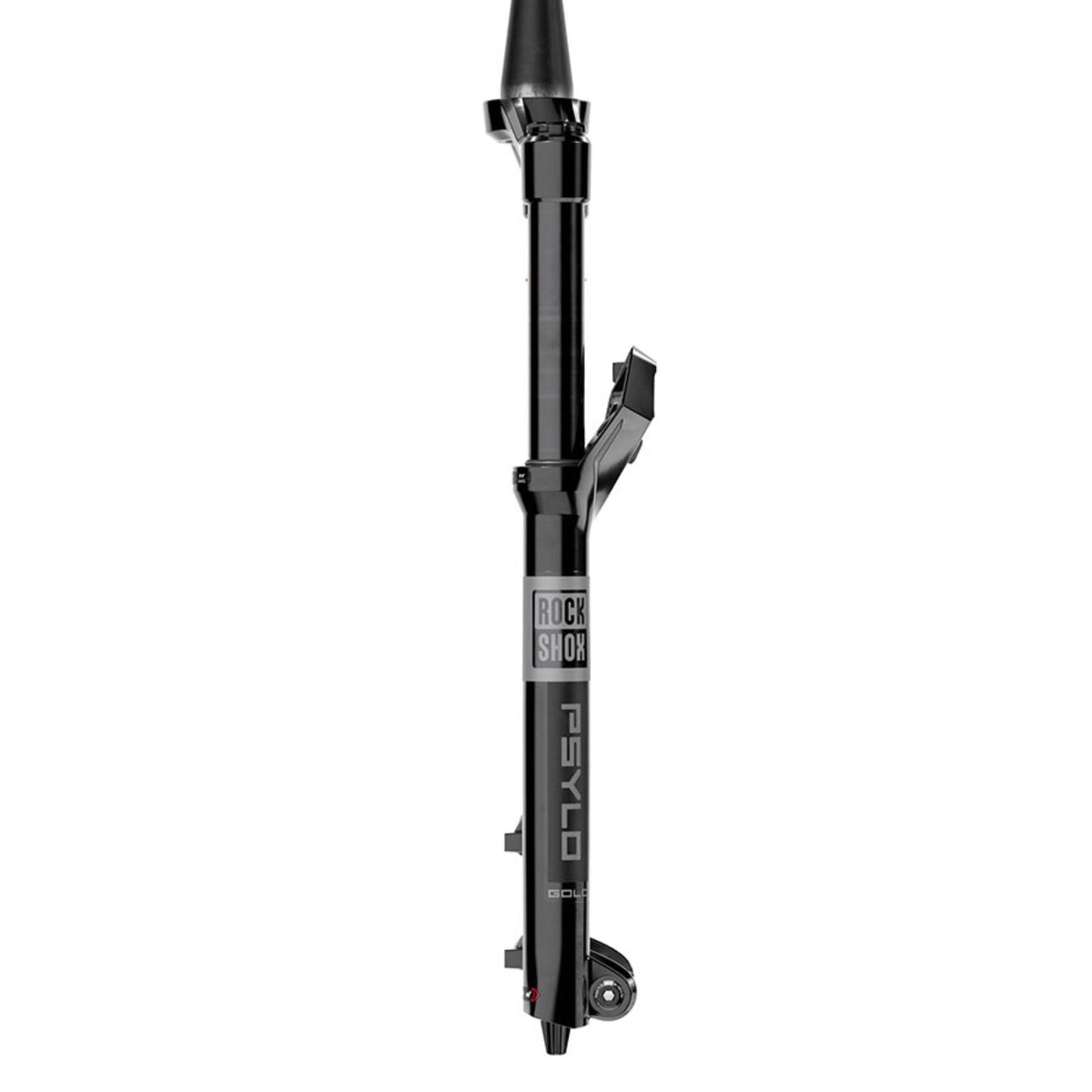 RockShox Psylo Gold A1 Suspension Fork - 29'' - DebonAir - Black 00.4021.129.004_1442160