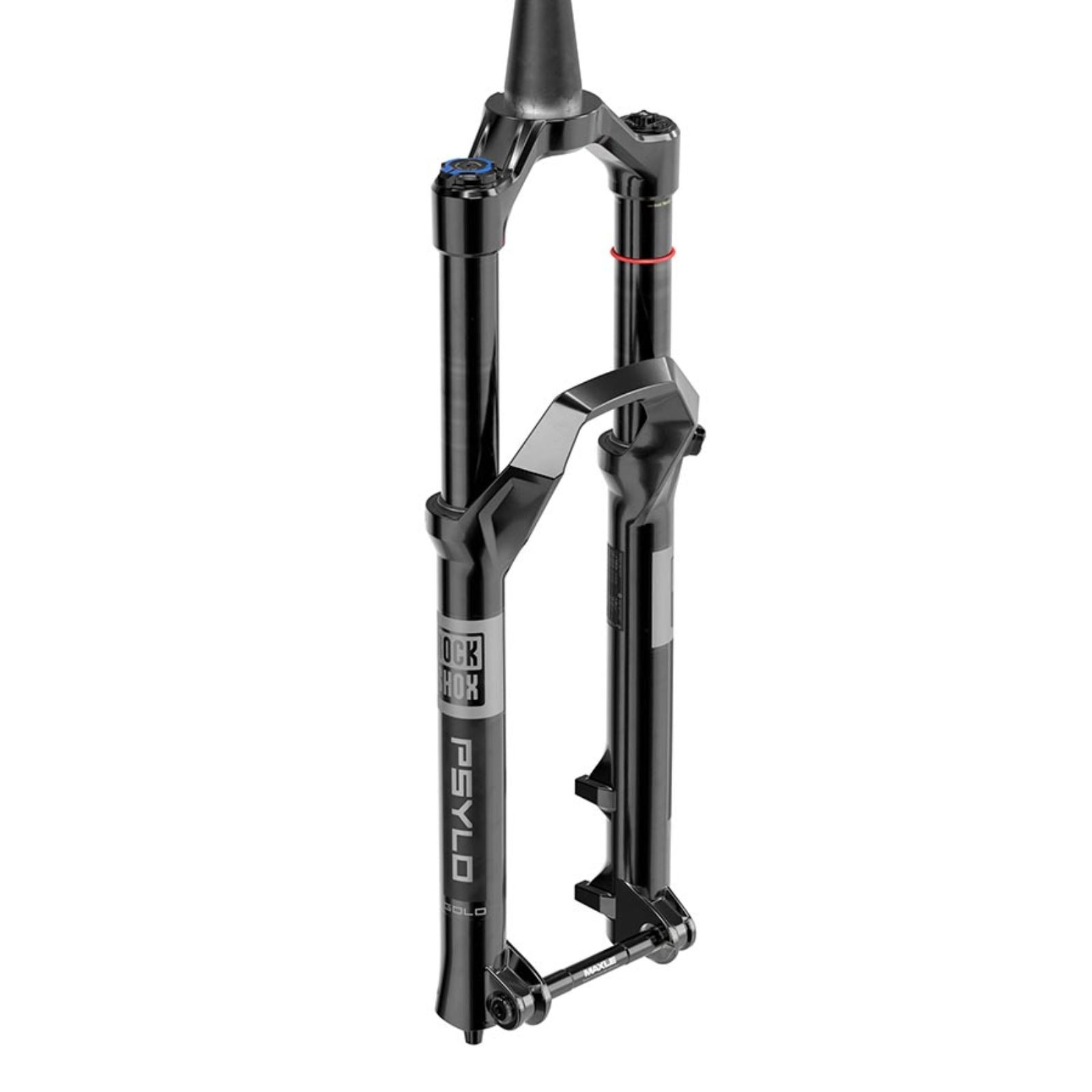 RockShox Psylo Gold A1 Suspension Fork - 29'' - DebonAir - Black 00.4021.129.006_1442166