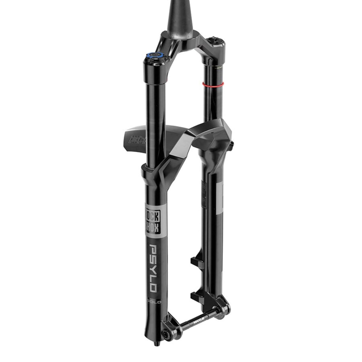 RockShox Psylo Gold A1 Suspension Fork - 29'' - DebonAir - Black 00.4021.129.006_1442169