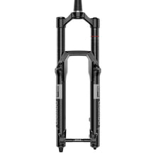 RockShox Domain Gold C1 Suspension Fork - 27.5'' - DebonAir - Black 00.4021.081.001_1442129