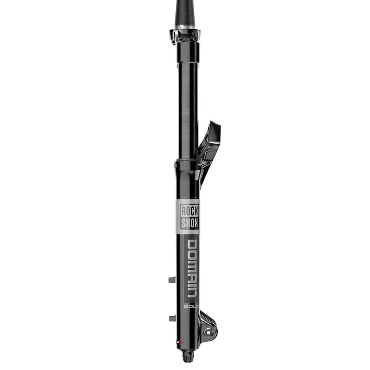RockShox Domain Gold C1 Suspension Fork - 29'' - DebonAir - Black 00.4021.081.005_1442146