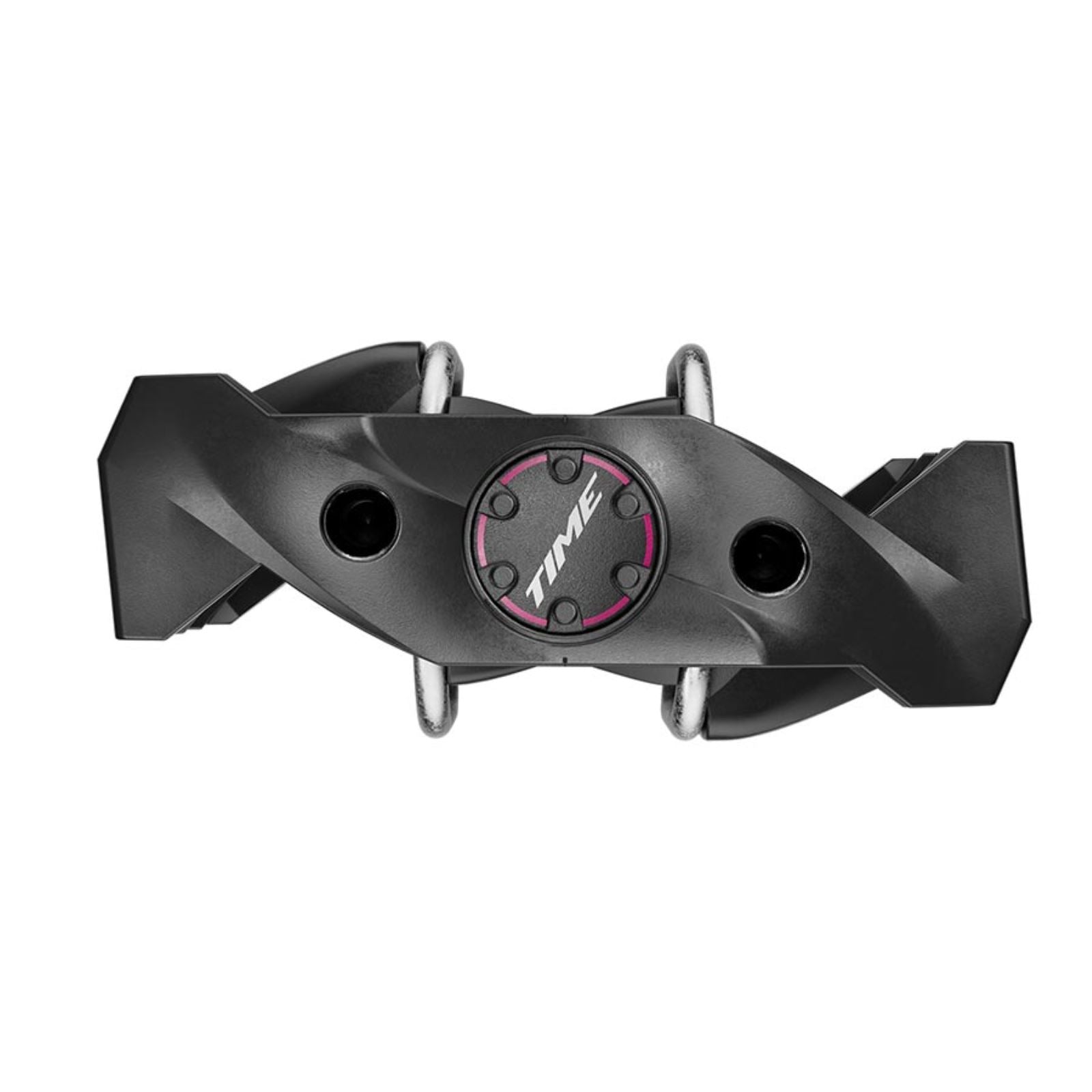 TIME Sport MX 6 B1 Pedals Spindle: Steel 9/16'' Black/Purple [MPN: 00.6718.040.001]_1442191