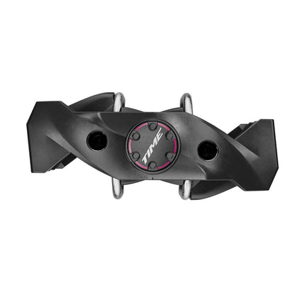TIME Sport MX 6 B1 Pedals Spindle: Steel 9/16'' Black/Purple [MPN: 00.6718.040.001]_1442191
