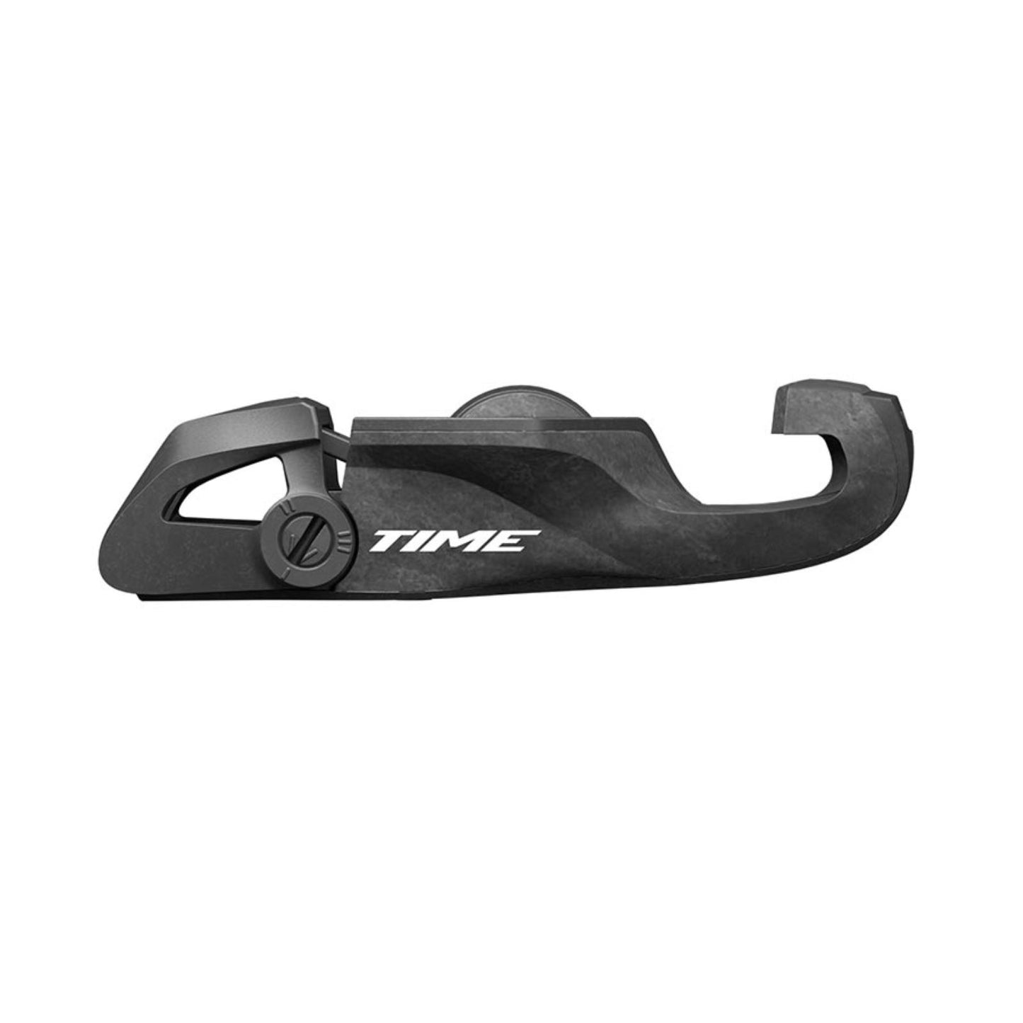 TIME Sport XPRO 12 SL B1 Pedals Spindle: Titanium 9/16'' Carbon Gold [MPN: 00.6718.031.004]_1442244