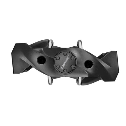 TIME Sport MX 4 B1 Pedals Spindle: Steel 9/16'' Black [MPN: 00.6718.041.001]_1442260