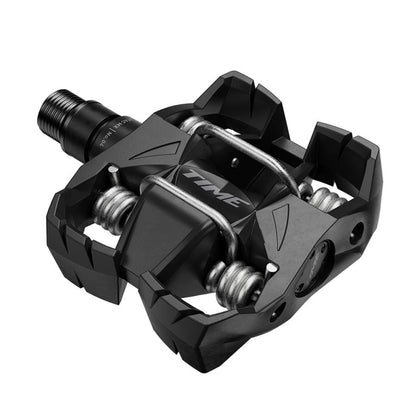 TIME Sport MX 4 B1 Pedals Spindle: Steel 9/16'' Black [MPN: 00.6718.041.001]_1442259