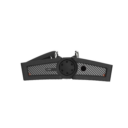 TIME Sport LINK Urban B1 Dual Sided Pedals Spindle: Steel 9/16'' Grey [MPN: 00.6718.042.001]_1442256