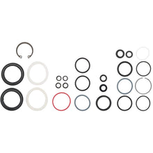 RockShox Fork Service Kit, 200 Hours/1 Year, Domain (2025+), Generation-C 00.4318.025.221_1488192