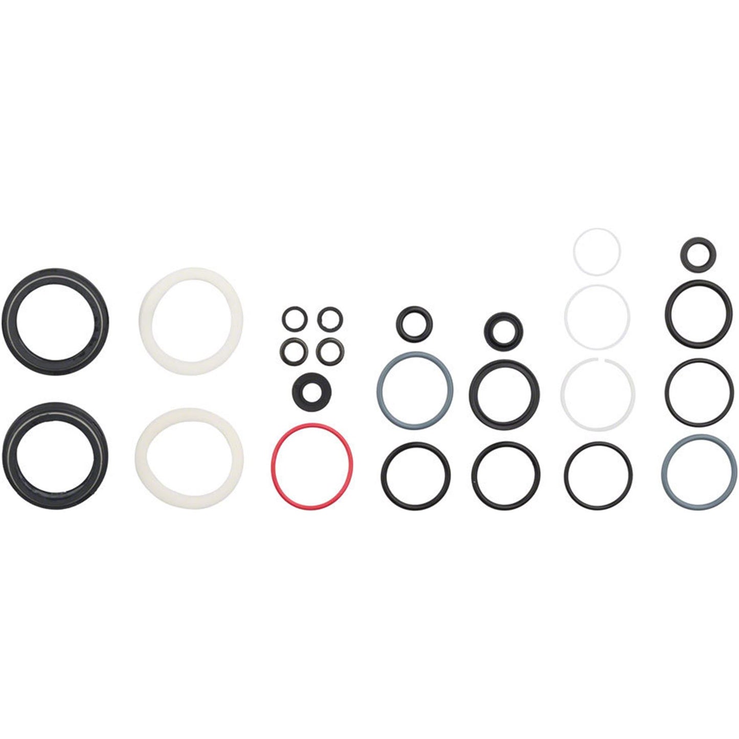 RockShox Fork Service Kit - 200 Hours/1 Year - Gold (2025+) Generation-A 00.4318.025.222_1488193